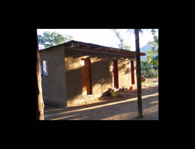 200HA FARM FOR SALE IN MUDEN
